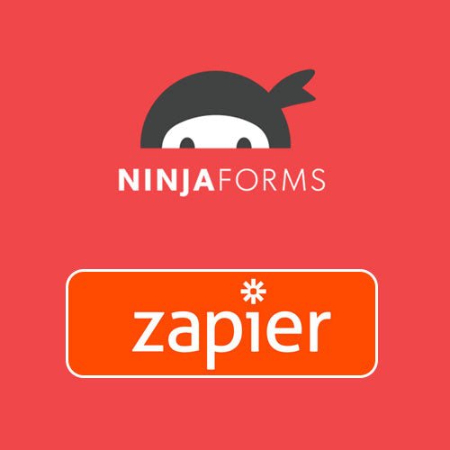 Ninja Forms Zapier - Dghut