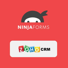 Ninja Forms Zoho CRM - Dghut