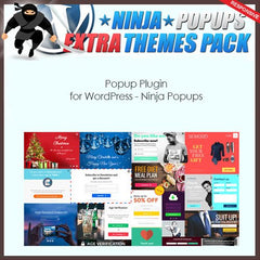 Ninja Popups – Popup Plugin for WordPress - Dghut