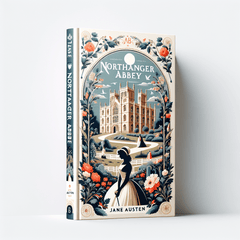 Northanger Abbey by Jane Austen - Dghut