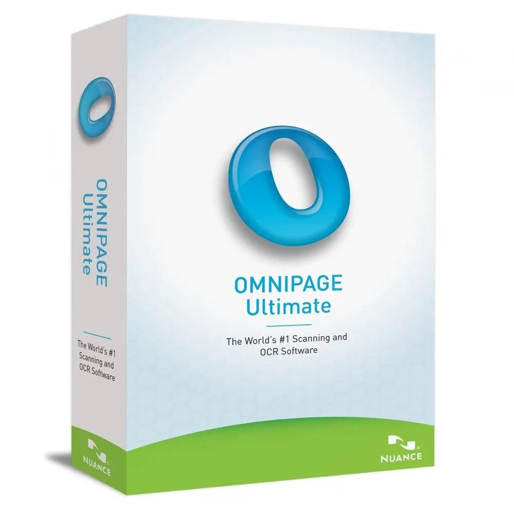 Nuance Omnipage Ultimate 19 Lifetime License Key Download - Dghut