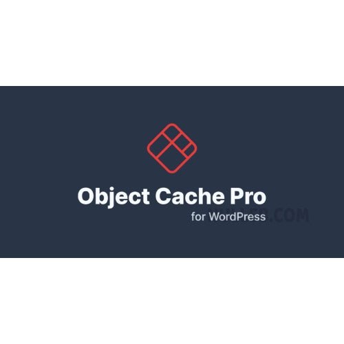 Object Cache Pro - Dghut