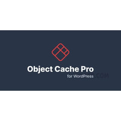 Object Cache Pro - Dghut
