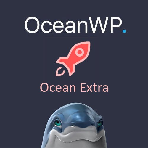OceanWP Ocean Extra - Dghut