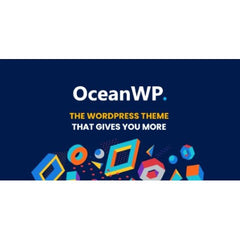 OceanWP Pro + All Addons - Dghut