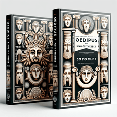 Oedipus King of Thebes by Sophocles - Dghut