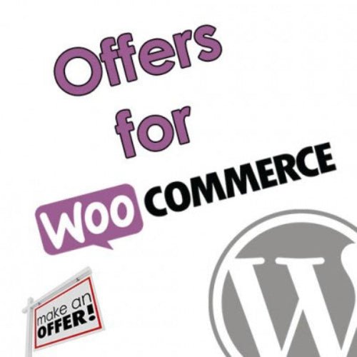 Offers for WooCommerce - Dghut