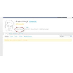 One Click Mark Spammer for BuddyPress - Dghut