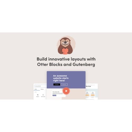 Otter Blocks Pro - Dghut
