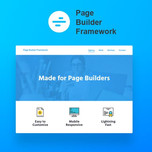 Page Builder Framework Premium Add - On - Dghut