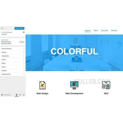 Page Builder Framework Premium Addon - Dghut