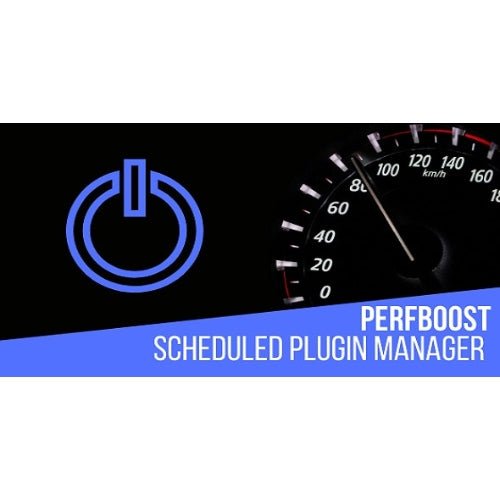 PerfBoost Scheduled Plugin Manager – Boost WordPress Performance - Dghut