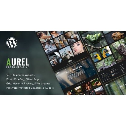 Photography Aurel - Dghut
