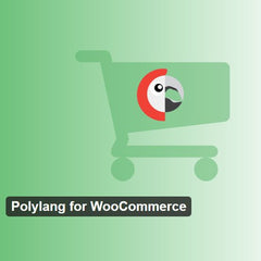 Polylang for WooCommerce - Dghut