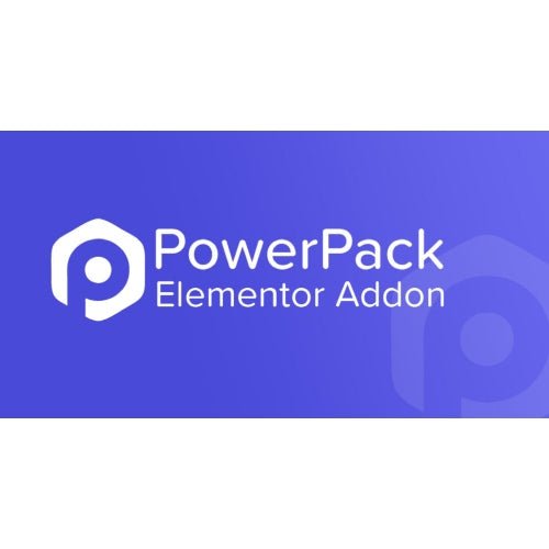 PowerPack Addons for Elementor Pro - Dghut