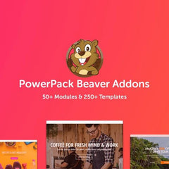 PowerPack for Beaver Builder - Dghut