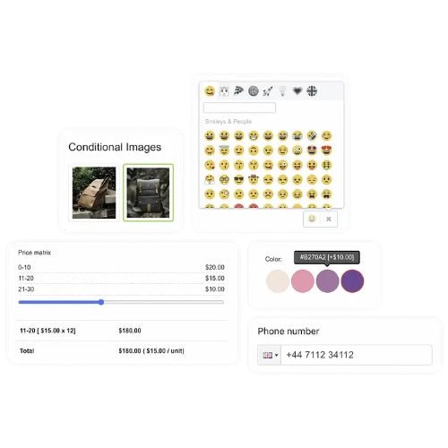 PPOM Pro for WooCommerce - Dghut