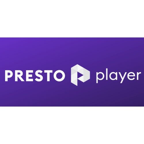 Presto Player Pro - Dghut