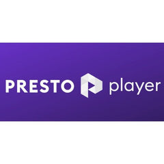Presto Player Pro - Dghut