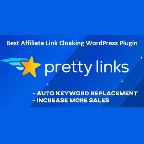 Pretty Links Pro - Dghut