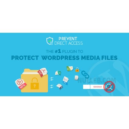 Prevent Direct Access Gold - Dghut