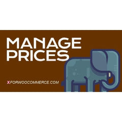 Price Commander for WooCommerce - Dghut