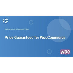 Price Guaranteed for WooCommerce - Dghut