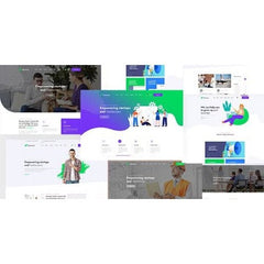 Prologue – Creative Multipurpose WordPress Theme - Dghut