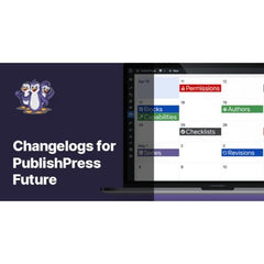 PublishPress Future Pro - Dghut