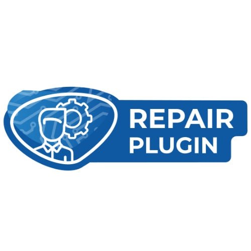 RepairPlugin Pro - Dghut