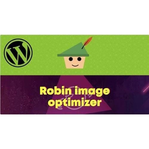 Robin Image Optimizer Pro - Dghut
