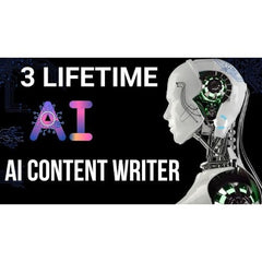 Sage AI Content Writer Pro - Dghut