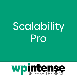 Scalability Pro – WordPress Plugin - Dghut