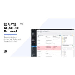 Scripts Dequeuer Backend - Dghut