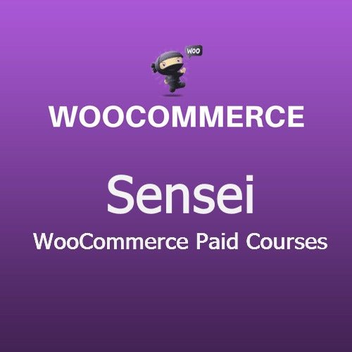 Sensei Pro (WC Paid Courses) - Dghut
