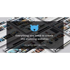 Shadowcat – A News and Magazine WordPress Theme - Dghut