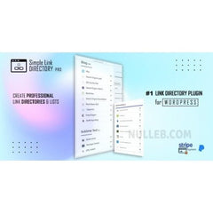 Simple Link Directory Pro - Dghut