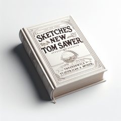 Sketches New and Old by Mark Twain - Dghut