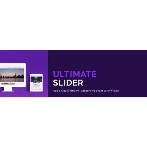 Slider Ultimate Premium - Dghut