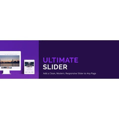 Slider Ultimate Premium - Dghut