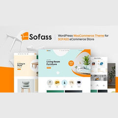 Sofass – Elementor WooCommerce WordPress Theme - Dghut
