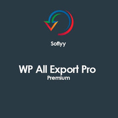 Soflyy WP All Export Pro Premium - Dghut