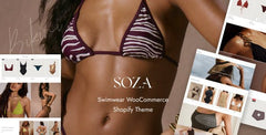 Soza - Swimwear & Underwear Store Shopify Theme OS 2.0 - Dghut