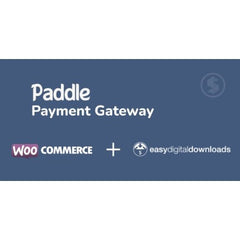 Sparkle Paddle Payment Gateway – For WooCommerce & Easy Digital Downloads - Dghut