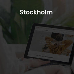 Stockholm – A Genuinely Multi - Concept WordPress Theme for Stunning Websites - Dghut