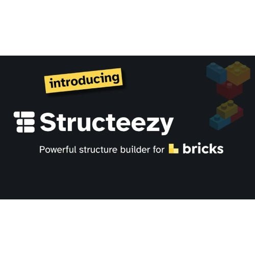 Structeezy – Power Tool for Bricks Builder - Dghut
