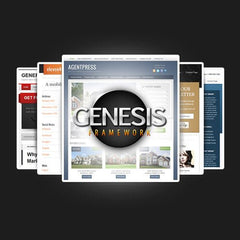 StudioPress Genesis Framework - Dghut