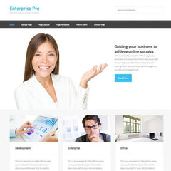 StudioPress Pretty Chic Pro Genesis WordPress Theme - Dghut