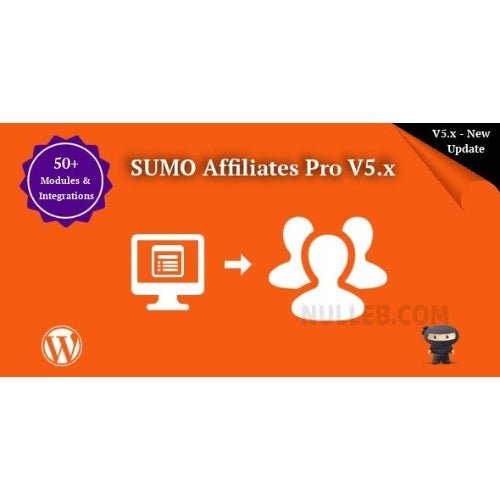 SUMO Affiliates Pro – WordPress Affiliate Plugin - Dghut