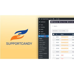 SupportCandy – Premium Addons Pack - Dghut
